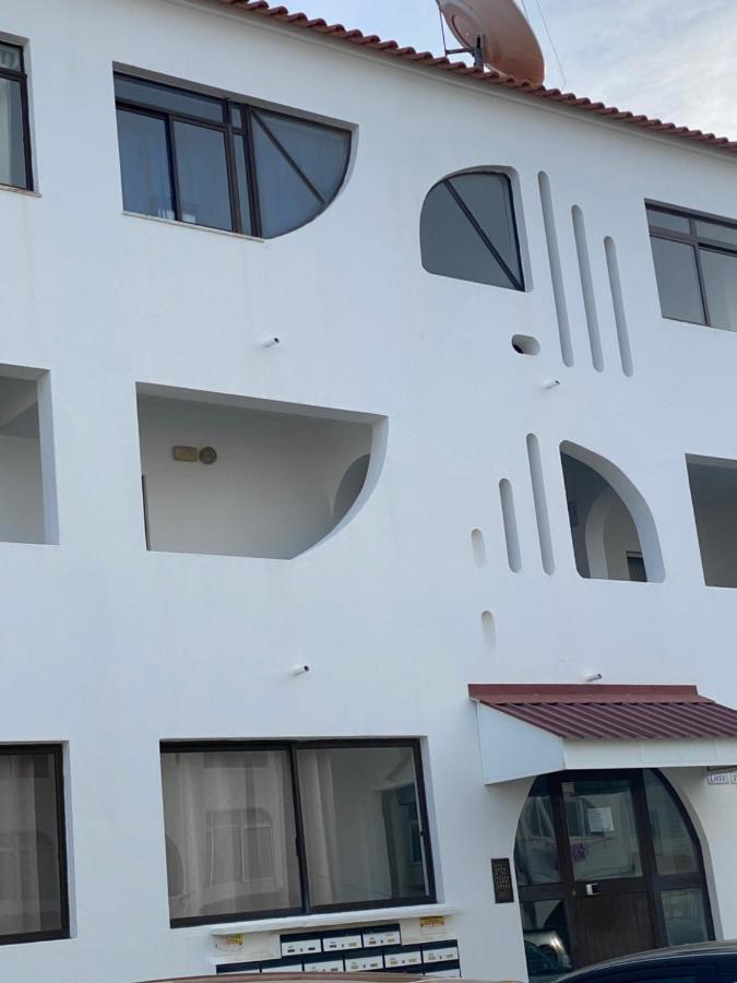 Albufeira Beach Side Apartment מראה חיצוני תמונה