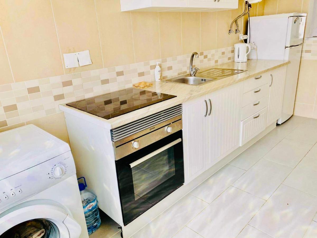 Albufeira Beach Side Apartment מראה חיצוני תמונה