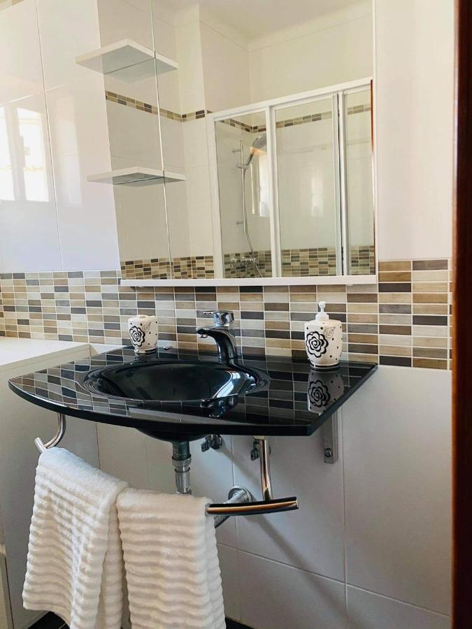 Albufeira Beach Side Apartment מראה חיצוני תמונה