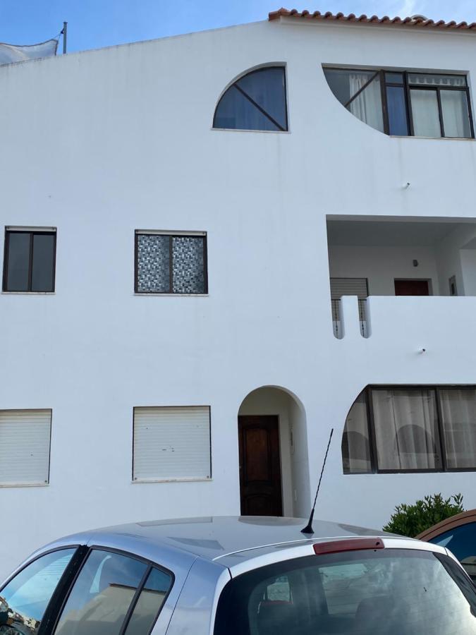 Albufeira Beach Side Apartment מראה חיצוני תמונה